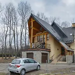 Apartament Krupowki CENTRUM