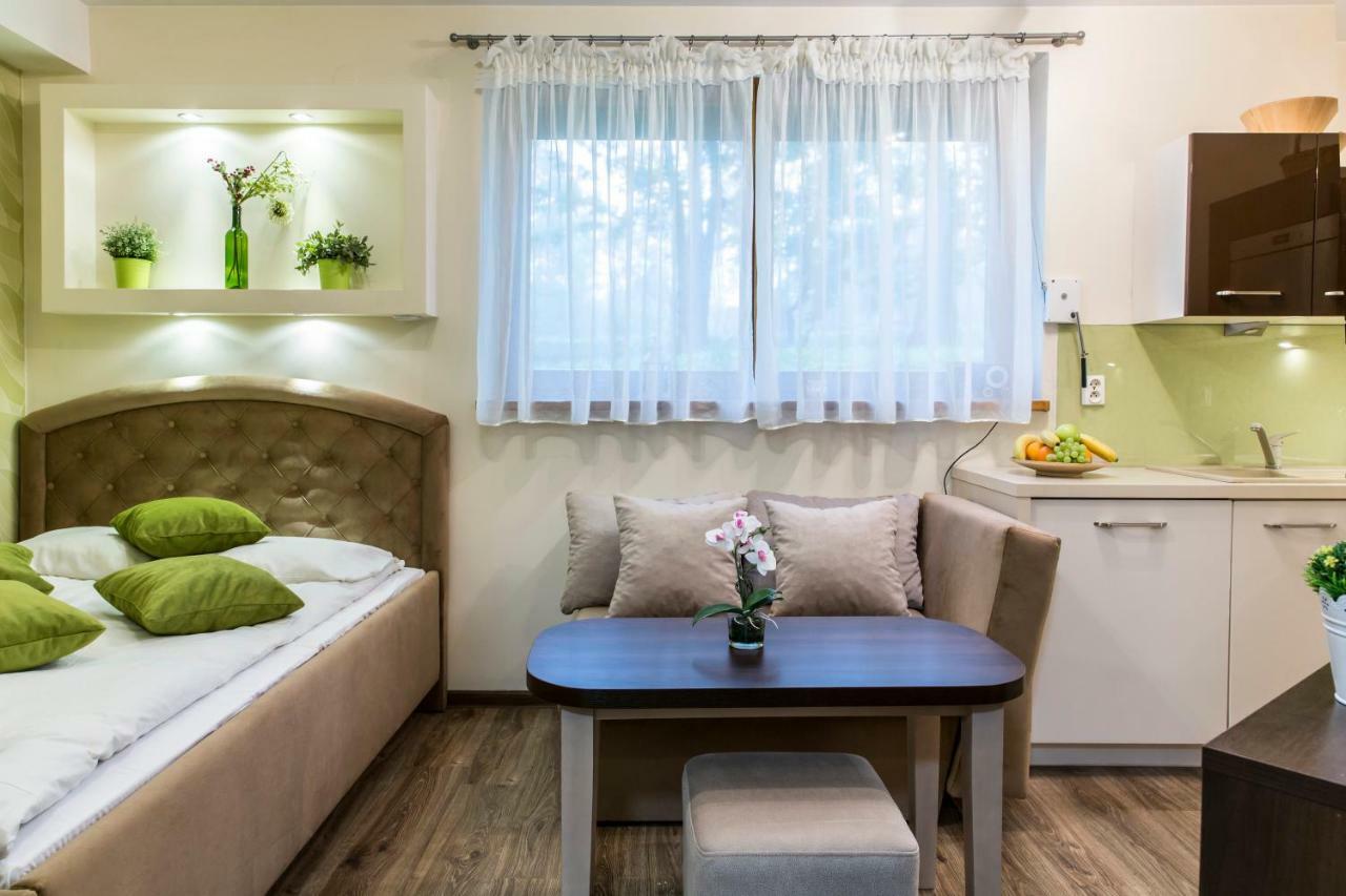 Krupowki Centrum Apartament Zakopane