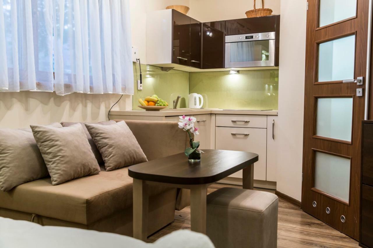 Apartament Krupowki Centrum