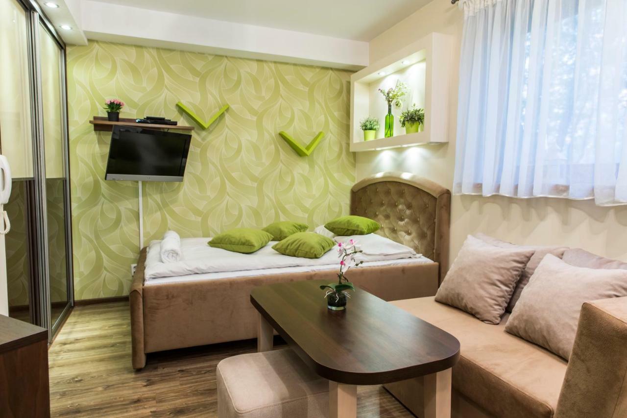 Krupowki Centrum Apartament